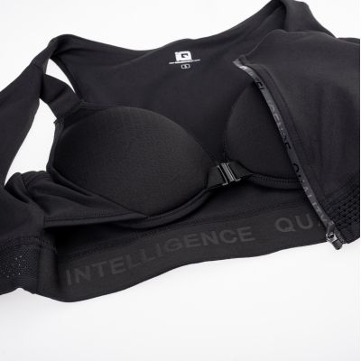 3. JANESE WMNS Sport-BH für Damen