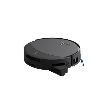 63. Ecovacs DEEBOT T90 PRO OMNI EU 0,25 l Schwarz