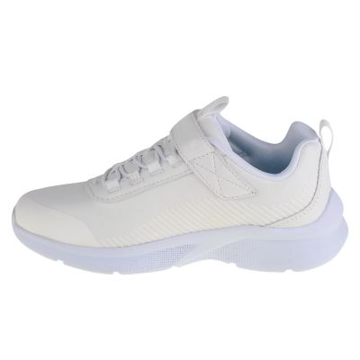 2. Skechers Microspec-Classmate 302607L-WHT Weiß 30