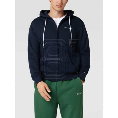 3. Champion Sweatshirt M 218289-BS501