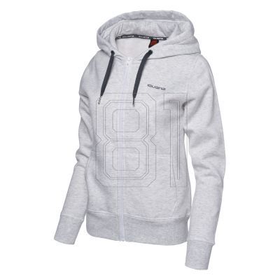 2. Iguana Banito Sweatshirt W