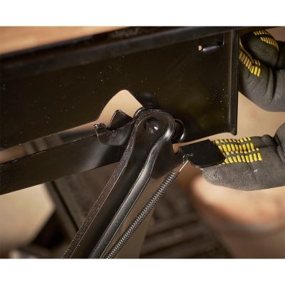 18. Stanley STST83400-1 Werkbank für die Holzbearbeitung