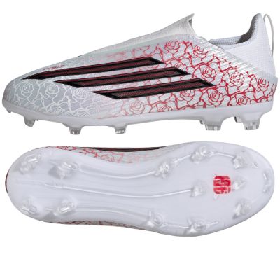 adidas F50 League LL FG/MG KJ3780 Kinder-Fußballschuhe