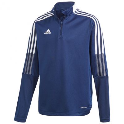 Adidas Tiro 21 Training Top Youth Jr GK9661 Sweatshirt