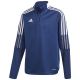 Adidas Tiro 21 Training Top Youth Jr GK9661 Sweatshirt