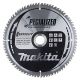4. TCT-Scheibe Makita B-67240 260X2,15X30mm 10° T80 EFFICUT