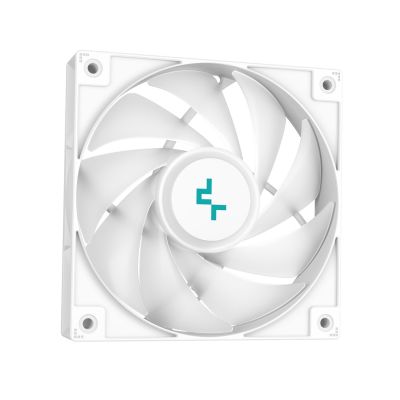 3. DeepCool R-LS520 WH Wasserkühlung