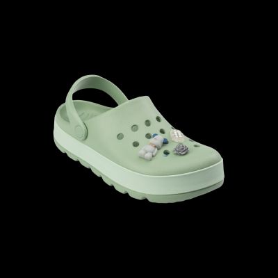 3. NIKO Damen-Sandalen