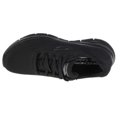 3. Skechers Arch Fit-Big Appeal 149057-BBK Schwarz 36