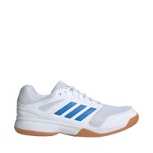 Adidas Speedcourt Hallenschuhe für Herren, Weiß KJ3681