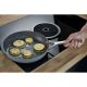 16. BALLARINI Salina Granitium Granit-Bratpfanne 32 cm 75002-824-0