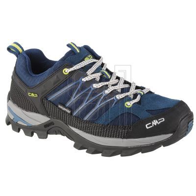 CMP Rigel Low M 3Q54457-09NE Schuhe