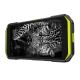 9. Ulefone Armor X32 6/128GB Vivid Green