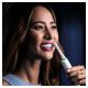 22. Oral-B iO Series 10 Stardust White Zahnbürste