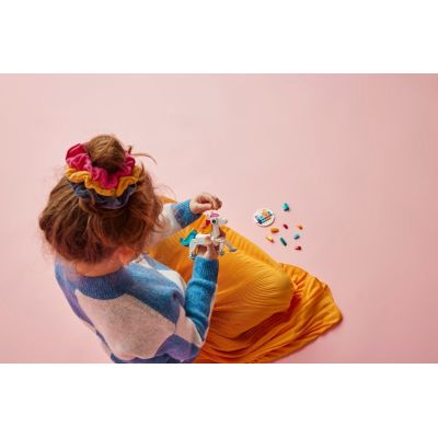 7. LEGO Creator 31140 Magisches Einhorn