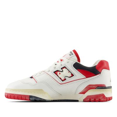 2. New Balance Unisex BB550VGA Schuhe