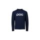 3. POC M's Reform Enduro-Radtrikot, marineblau