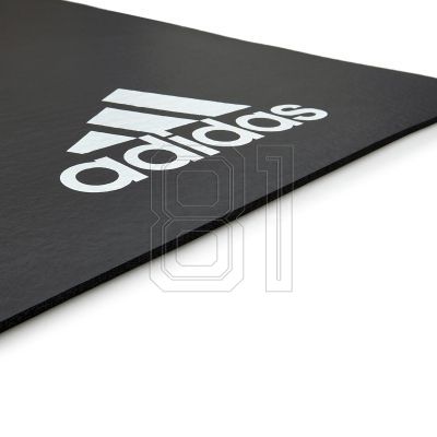 4. adidas 7 MM Trainingsmatte ADMT-11014GR