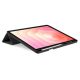 7. Tech-Protect SmartCase Pen für Samsung Galaxy Tab S12+ 12,4" X840 / X846B - Schwarz