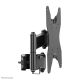 3. Neomounts FL40-450BL12 TV-Wandhalterung 106,7 cm (42") Schwarz
