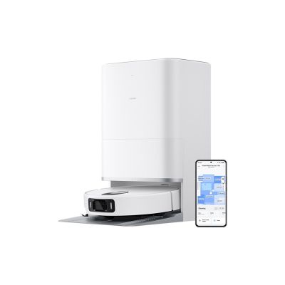 37. Xiaomi 5 Pro Reinigungsroboter