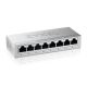 2. Zyxel GS-108B v5 8p Unmanaged Gigabit Switch