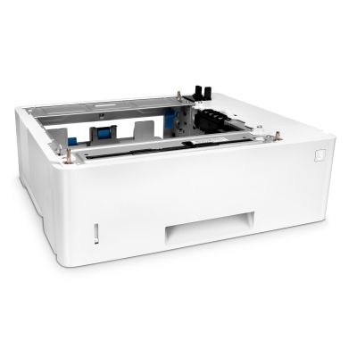 14. HP LaserJet 550-Blatt-Papierfach