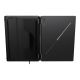 37. ASUS ROG Zephyrus Duo 16 GX651AX-U9322X Ultra 9 386H 2x16,0" 3K Touch OLED 120Hz 1100nits AG 32GB LPDDR5X SSD2TB GeForce RTX 5090 24GB CAM1080p + IR 90Whs W11Pro Aluminium Stellar Gray