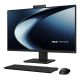 4. ASUS V400 AiO 27" C5-210H 16" 1TB Schwarz V470VAK-BPE087W W11H