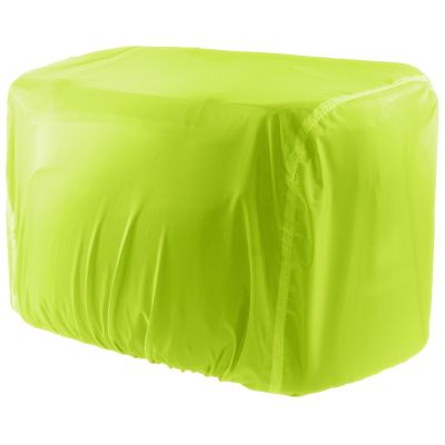 4. Deuter Gepäckträgertasche 10 KF - schwarz