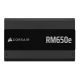 5. Corsair RMe Series RM650e Netzteil 518773 650W 24-Pin ATX Schwarz