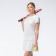 19. IQ Ikaria Wmns W Tennisshirt
