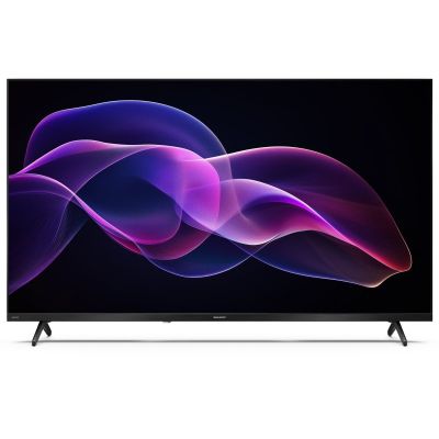 2. Sharp | 40HF3265E | 40 Zoll | Smart-TV | Google TV