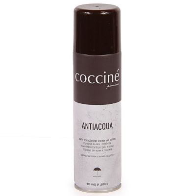 12. Coccine Lederimprägnierspray DA0265