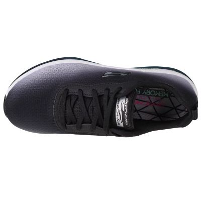 7. Skechers Skech-Air Element W 12640-BKW Schuhe