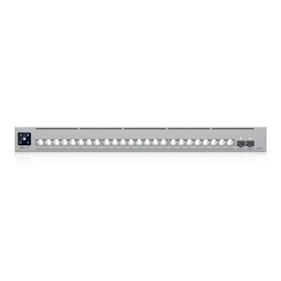 3. Switch Ubiquiti USW-Pro-XG-24