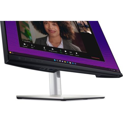 6. DELL P2724DEB Monitor 68,6 cm (27") LCD 2560 x 1440 px Quad HD