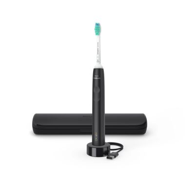 Philips 3100 Serie Schallzahnbürste HX3673/14