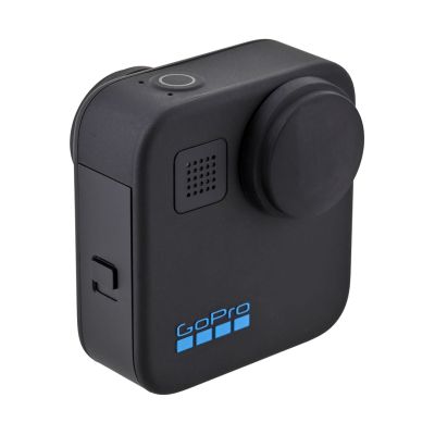 8. GoPro MAX 360° 6K Ultra HD Sportkamera