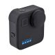 8. GoPro MAX 360° 6K Ultra HD Sportkamera