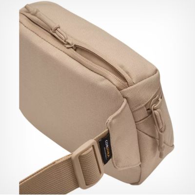 6. Jordan Cordura Franchise Cross Bag – Bauchtasche – MA0901-XA3