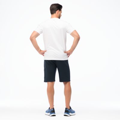 8. ERFARING Kurzarm-T-Shirt für Herren