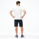 8. ERFARING Kurzarm-T-Shirt für Herren