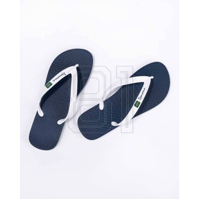 5. Ipanema Class Brasil M 80415-25601 Flip-Flops