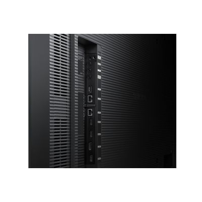 9. Samsung OM55IN NS Digital Signage Flachbildschirm 139,7 cm (55") VA Wi-Fi 4000 cd/m² Full HD Schwarz