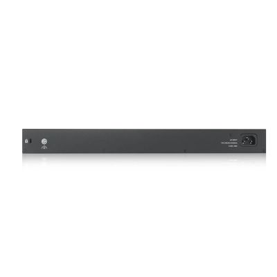 3. Zyxel GS2220-28 28p Managed Gigabit Switch