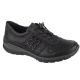 Rieker Schuhe L32F3-00 Schwarz Größe 36
