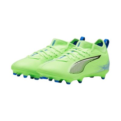 8. Puma Ultra 5 Match FG/AG Jr 108096 03 Fußballschuhe