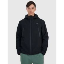 Herren-Übergangsjacke 4F 10000 Membran 4FWAW25TTJAM0883-20S