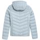 2. 4F F095 Daunenjacke W 4FSS23TDJAF095 34S